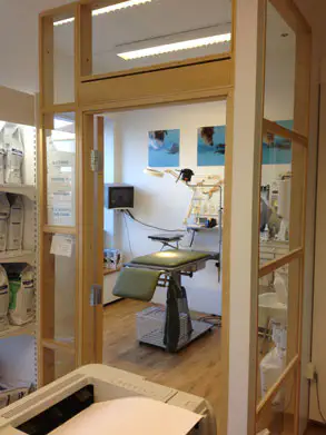 Höganäs Veterinären